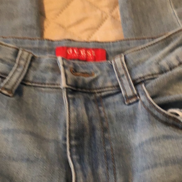 Guess jeans - Picture 3 of 3